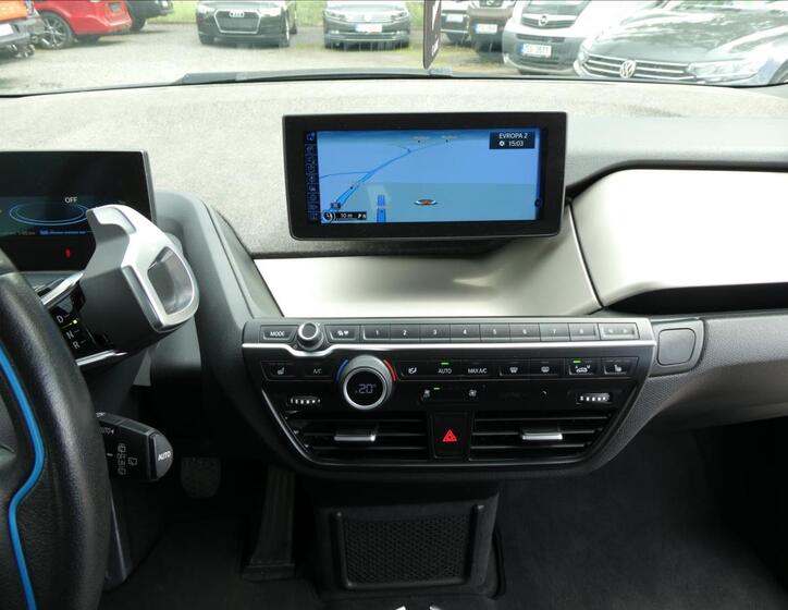 BMW i3 26