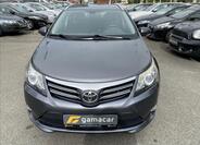 Toyota Avensis 3