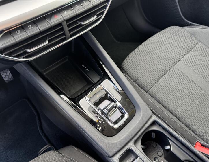 Škoda Octavia 16