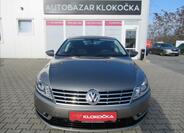 Volkswagen Passat CC 4