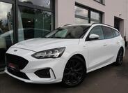Ford Focus 1