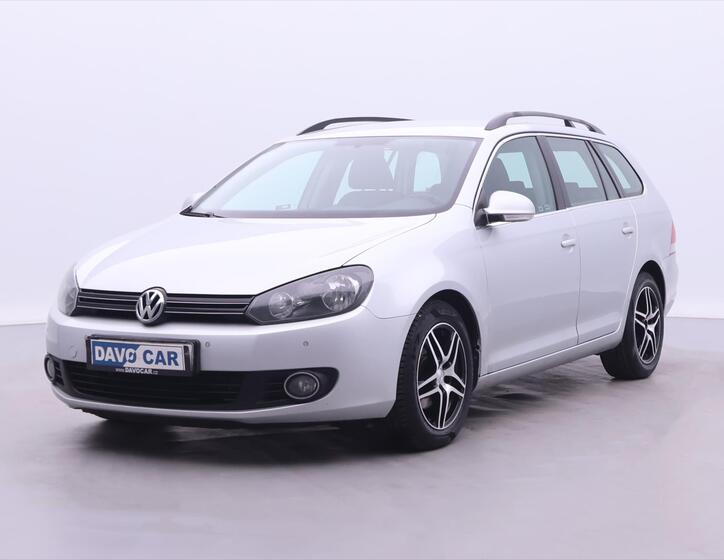 Volkswagen Golf 3