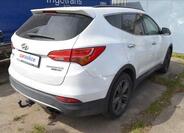 Hyundai Santa Fe 4