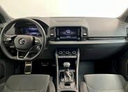 Škoda Karoq 5