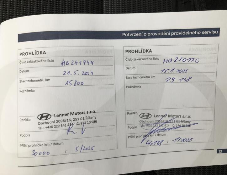 Hyundai i30 16