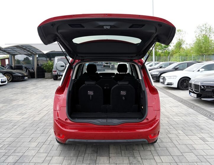 Citroën Grand C4 Picasso 11