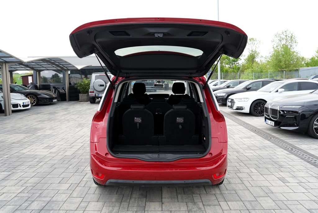 Citroën Grand C4 Picasso