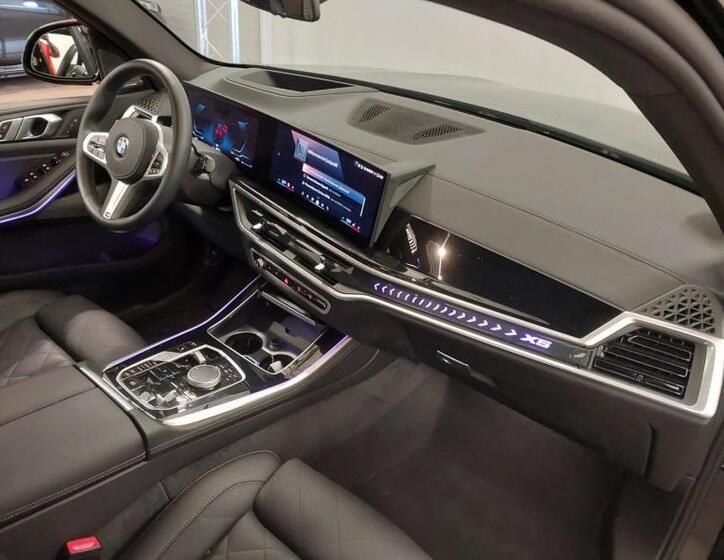 BMW X5 5
