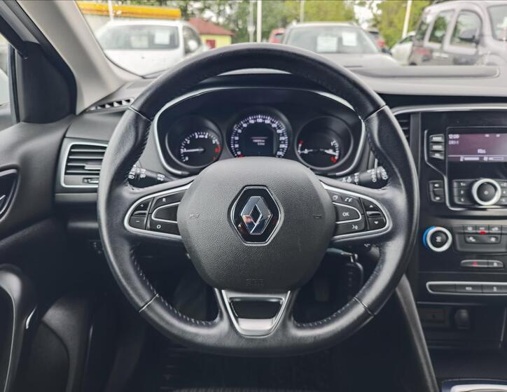 Renault Mégane 17