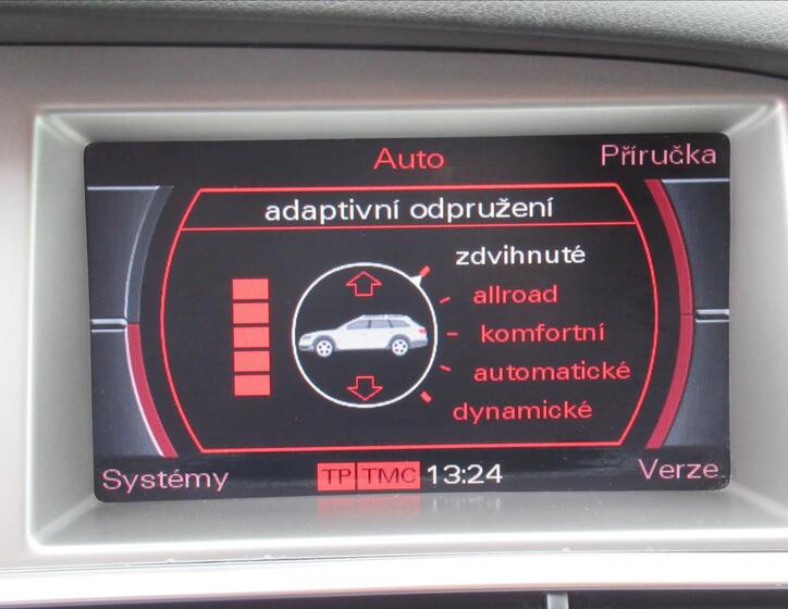 Audi A6 Allroad 12