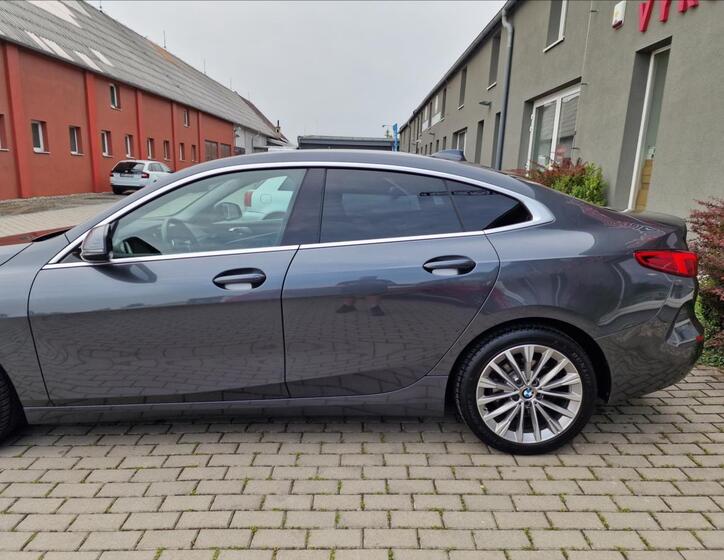 BMW Řada 2 45