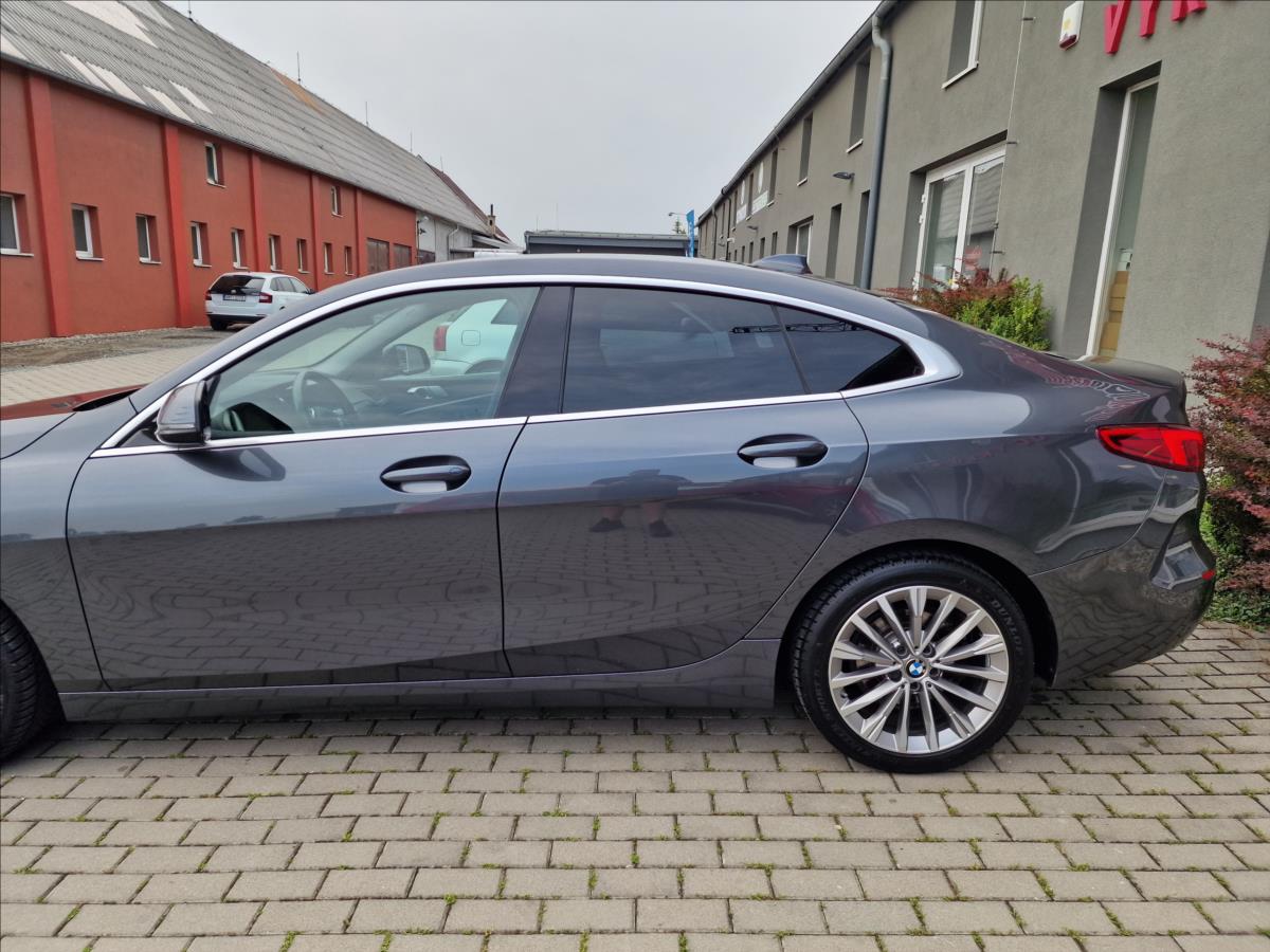 BMW Řada 2