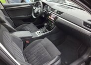 Škoda Superb 14