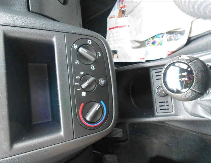 Opel Combo 17