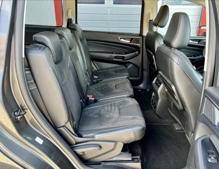 Ford Galaxy 20