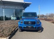 Mercedes-Benz Třídy G 2