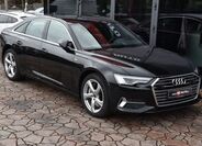 Audi A6 55