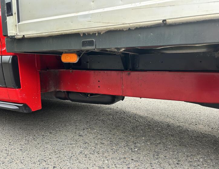 Ford Transit 30