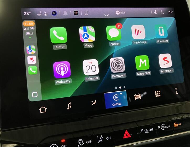 Jeep Compass 18