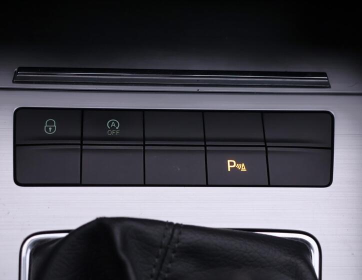 Škoda Octavia 25