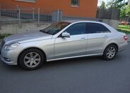 Mercedes-Benz Třídy E 6