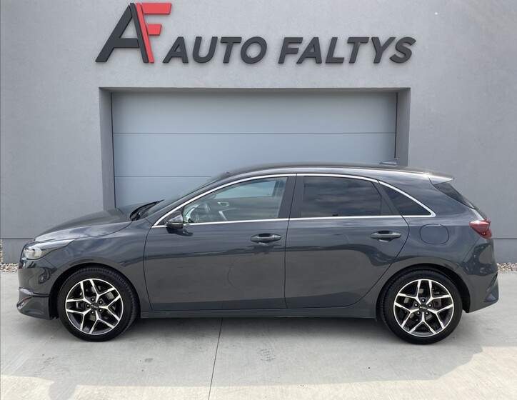KIA Ceed 6