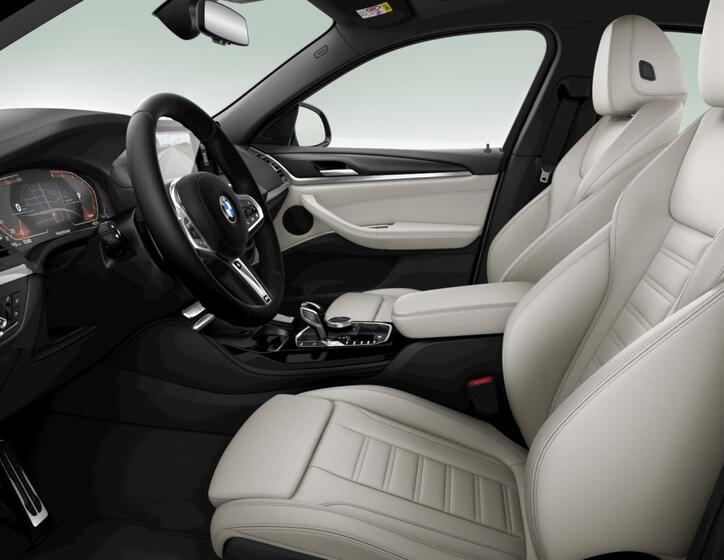 BMW X4 7