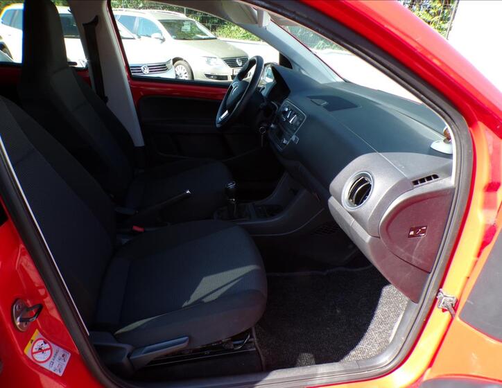 Škoda Citigo 19