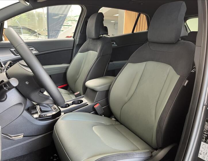 KIA Sportage 17