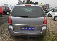 Opel Zafira 5