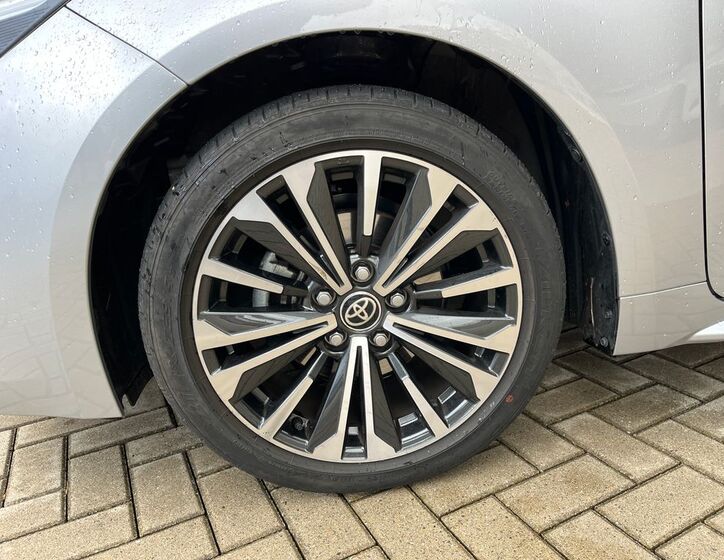 Toyota Corolla 28