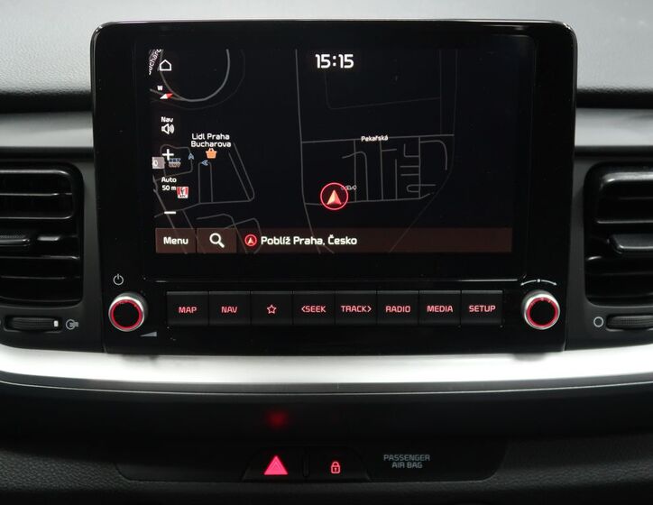 KIA Stonic 13