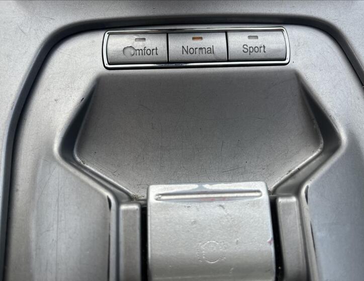 Ford S-MAX 21