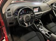 Mazda CX-5 6