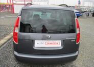 Škoda Roomster 6