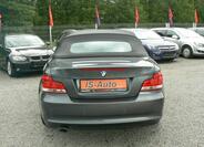 BMW Řada 1 8