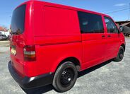 Volkswagen Transporter 6