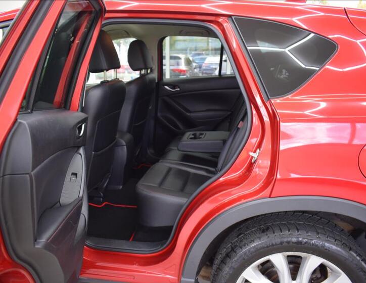 Mazda CX-5 11