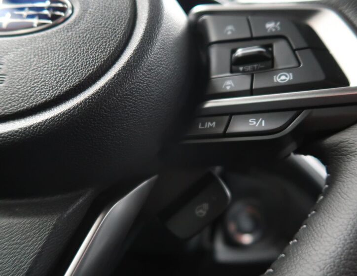 Subaru Outback 25