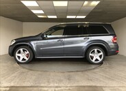 Mercedes-Benz GL 4
