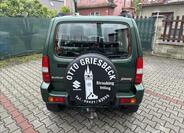 Suzuki Jimny 4