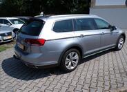 Volkswagen Passat 4