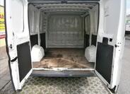 Peugeot Boxer 7