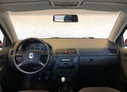 Škoda Fabia 13