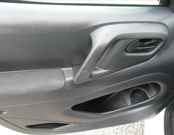 Citroën Berlingo 17