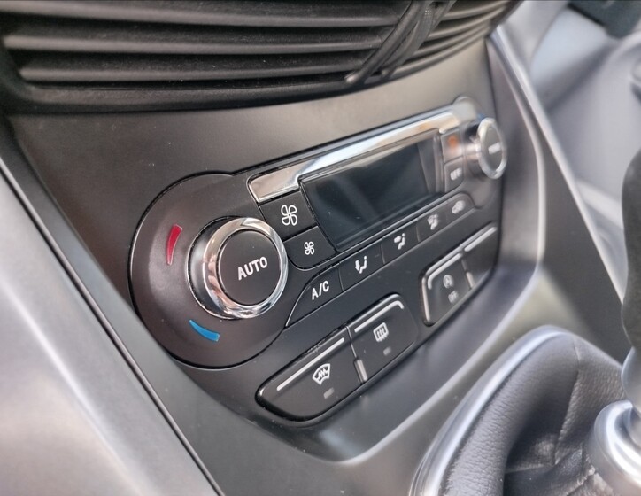 Ford C-MAX 22