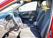 Ford Kuga 11