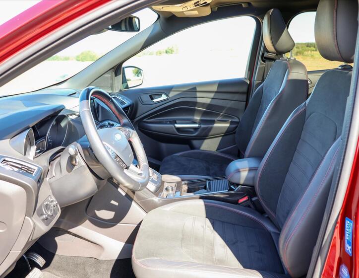 Ford Kuga 11