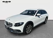 Mercedes-Benz Třídy E 1