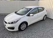 KIA Ceed 5